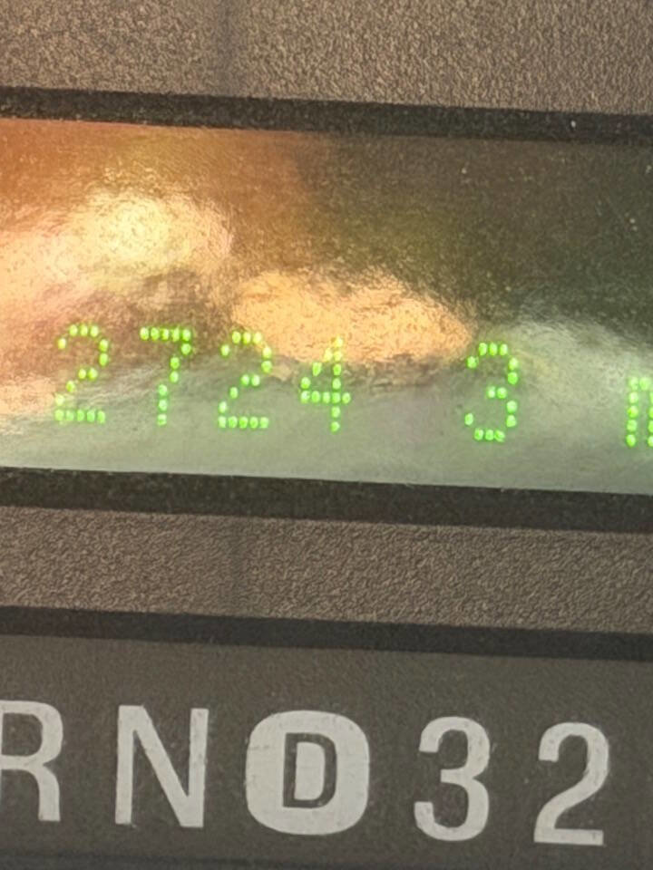 Used 2005 Ford F350 Lariat image 15