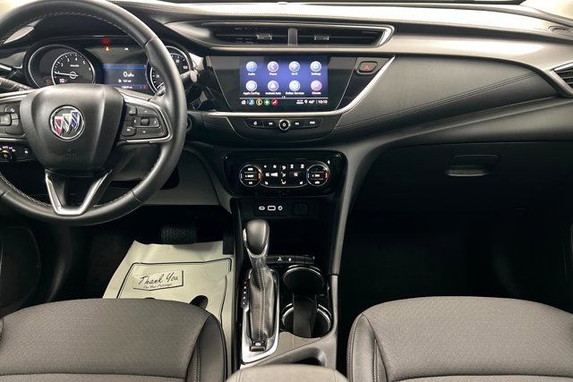 Used 2023 Buick Encore GX Select image 13