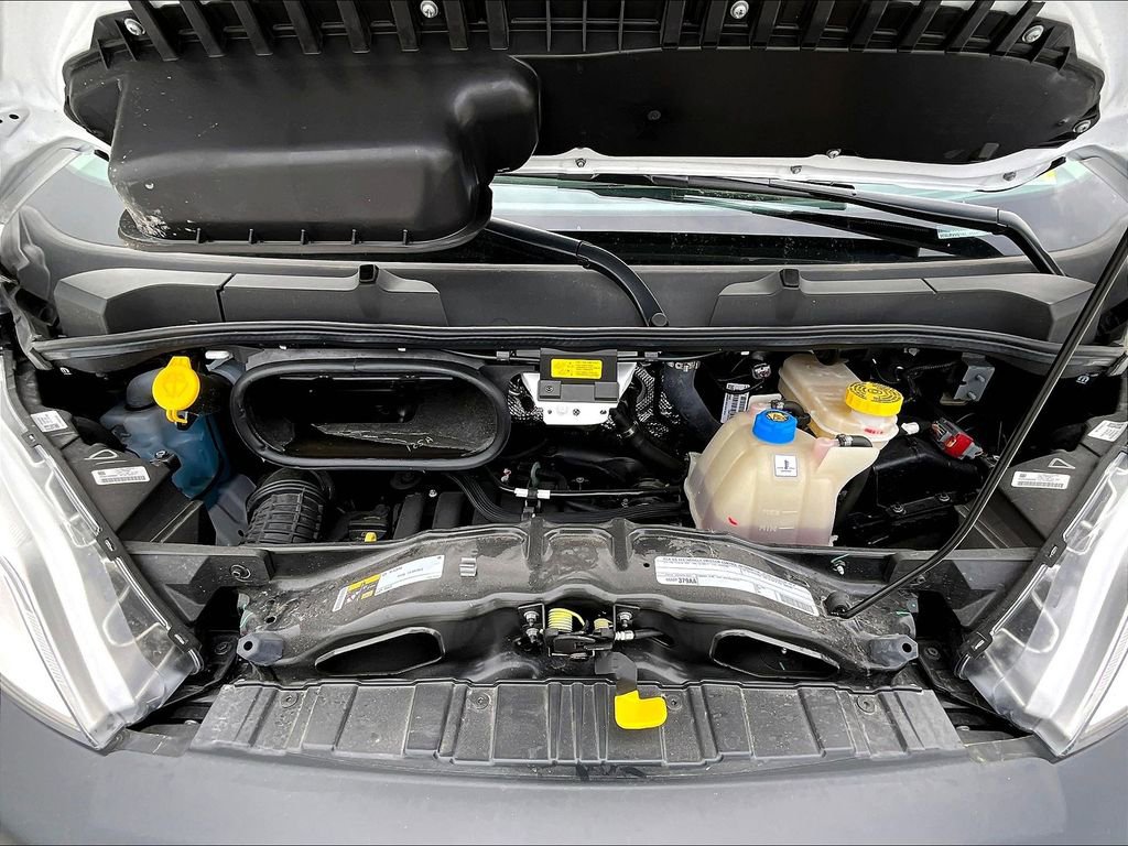 New 2024 RAM ProMaster 2500 w/ Safety Group image 16