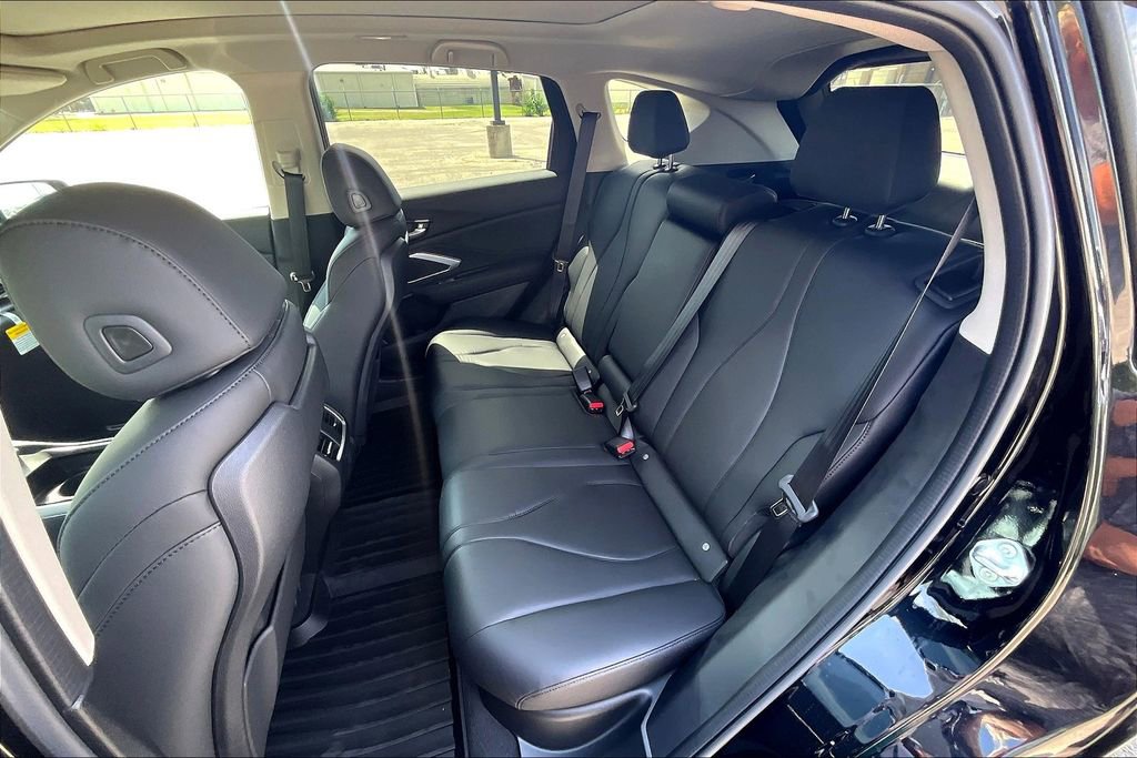 Used 2024 Acura RDX SH-AWD image 14