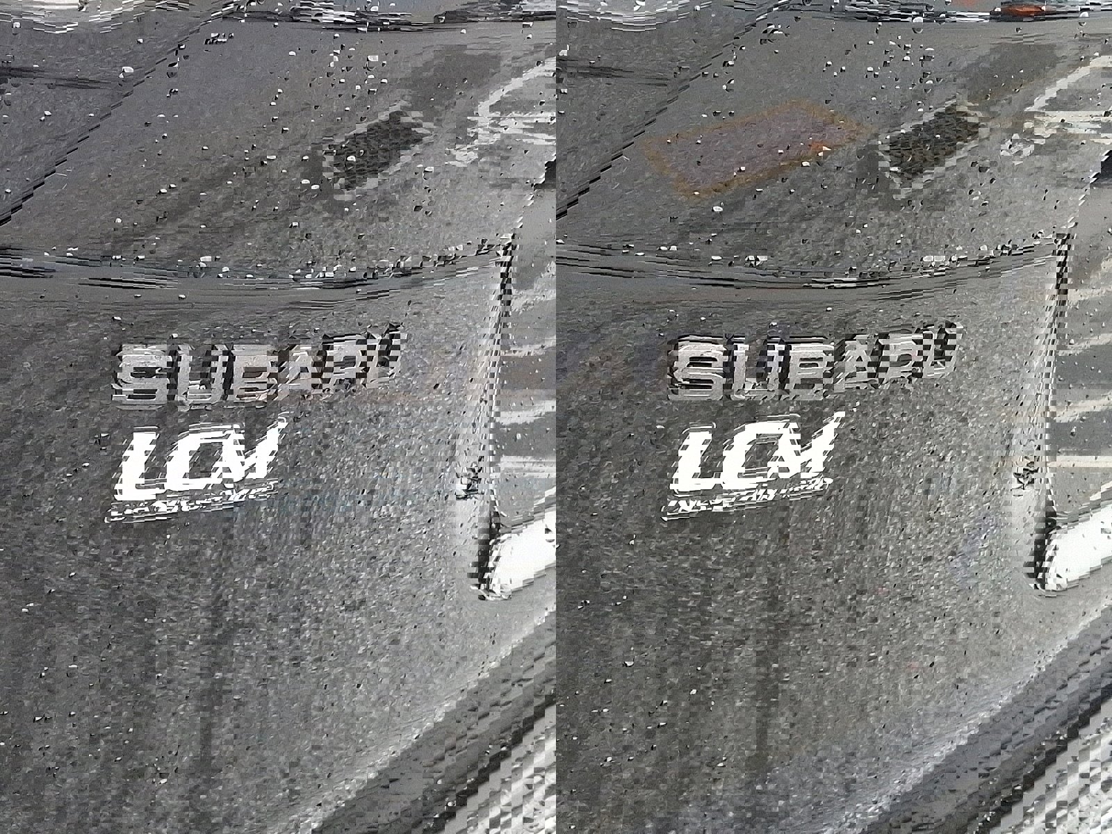 Certified 2025 Subaru Forester Touring image 30