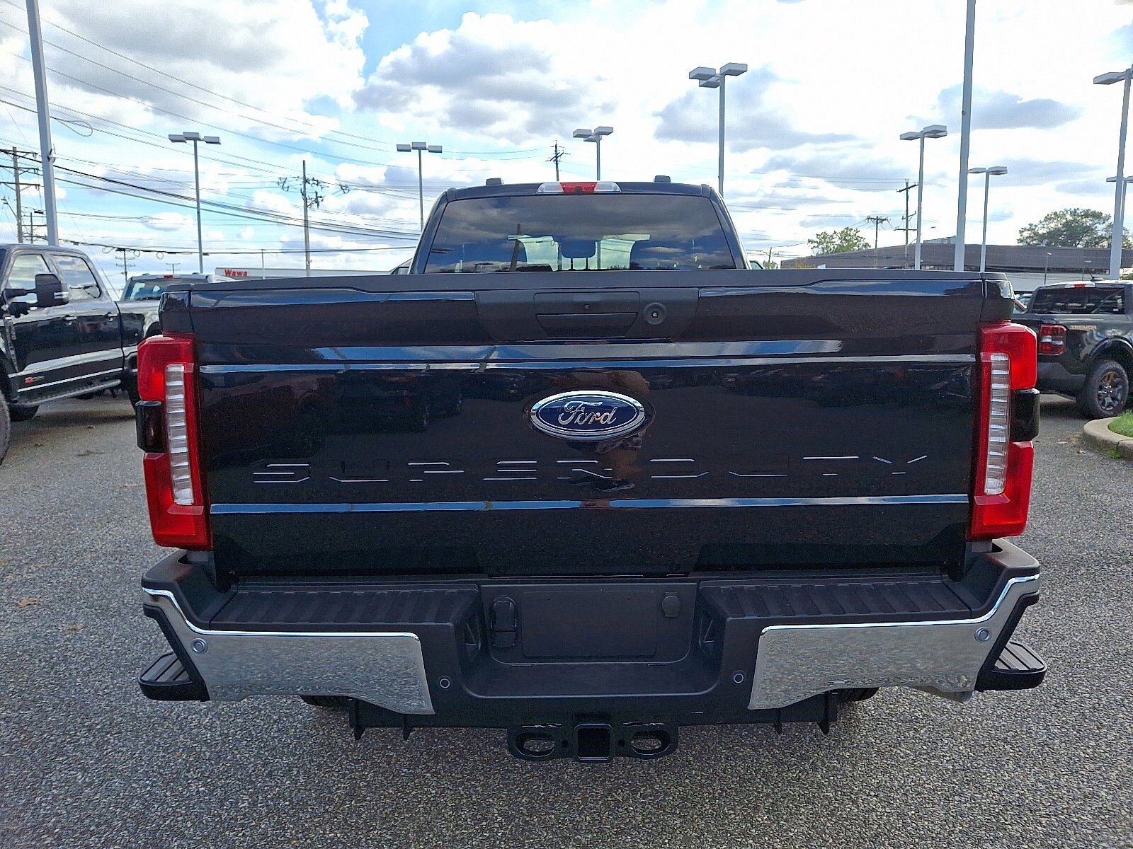 New 2026 Ford F250 XLT w/ 360-Degree Camera Package image 6