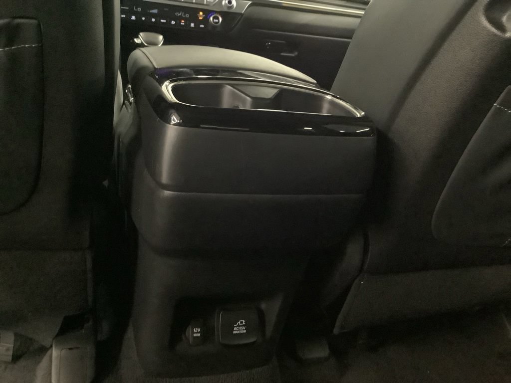 Certified 2024 Kia Telluride SX Prestige AWD/4WD image 21