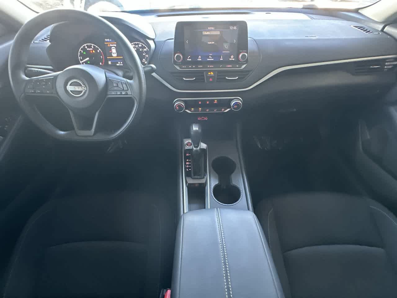 Used 2025 Nissan Altima 2.5 S FWD image 24