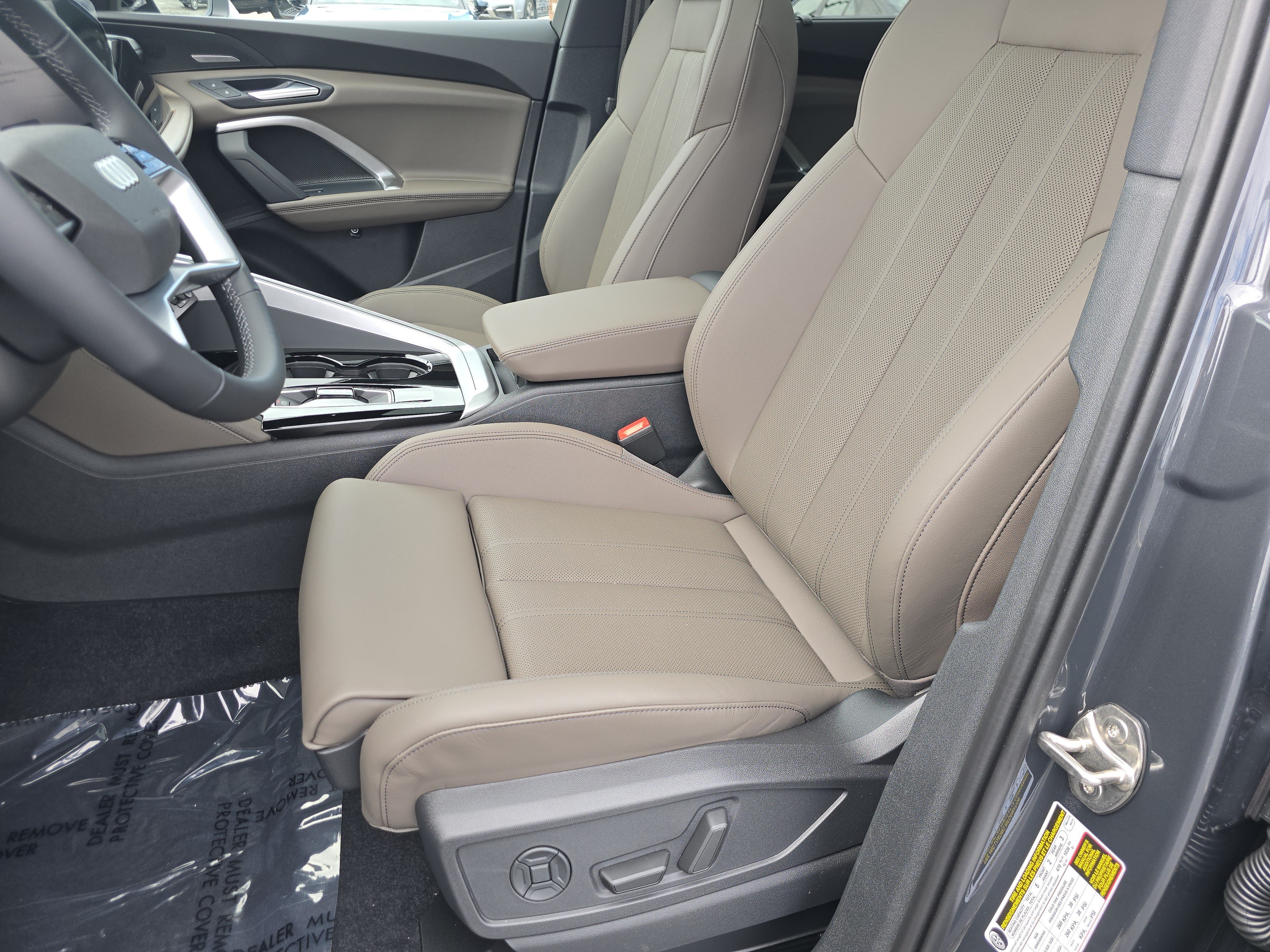 New 2026 Audi Q5 Premium Plus AWD/4WD image 21