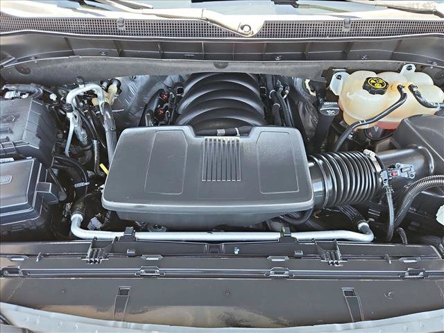 Certified 2023 Chevrolet Tahoe LS RWD image 29