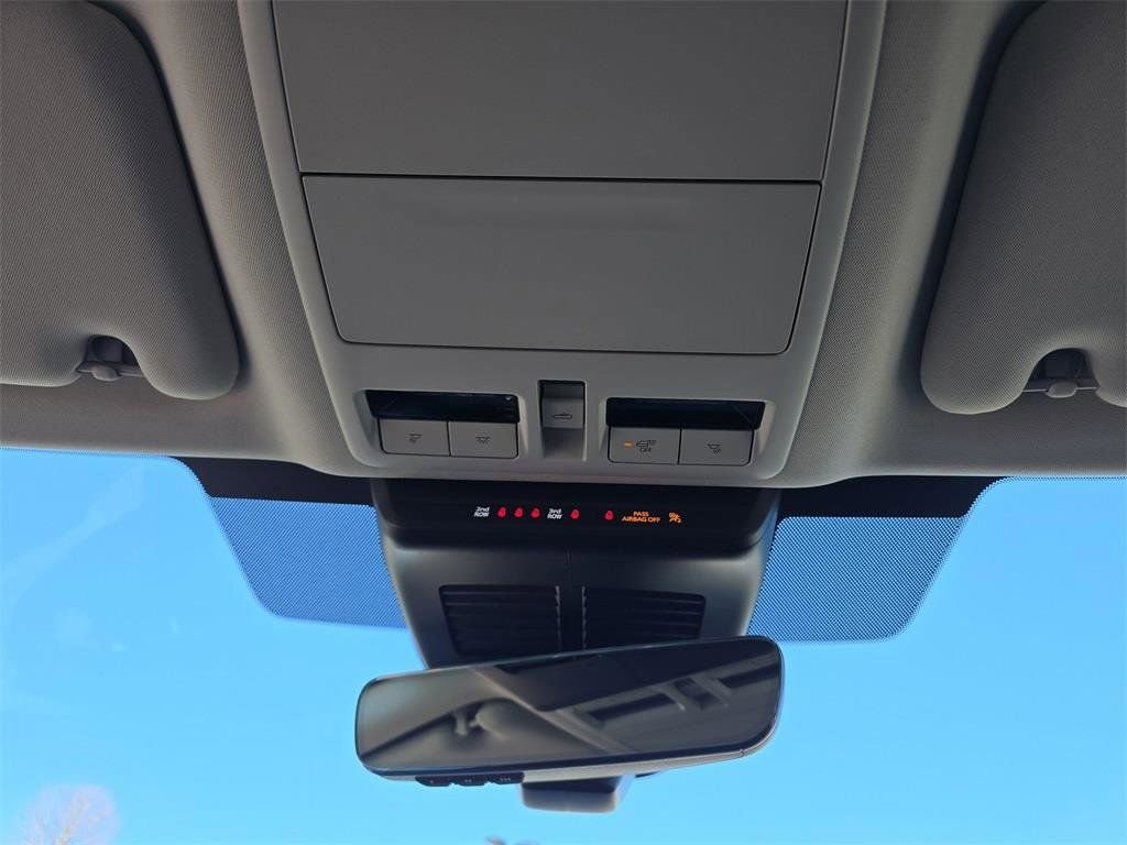 New 2026 MAZDA CX-90 Plug-In Hybrid w/Premium Sport image 26