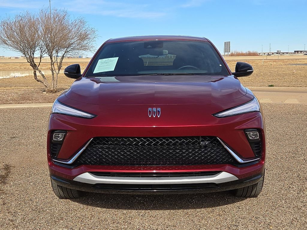 Used 2024 Buick Envista Sport Touring w/ Convenience I Package image 8