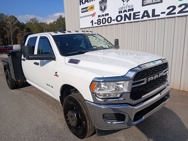 Used 2020 RAM 3500 Tradesman