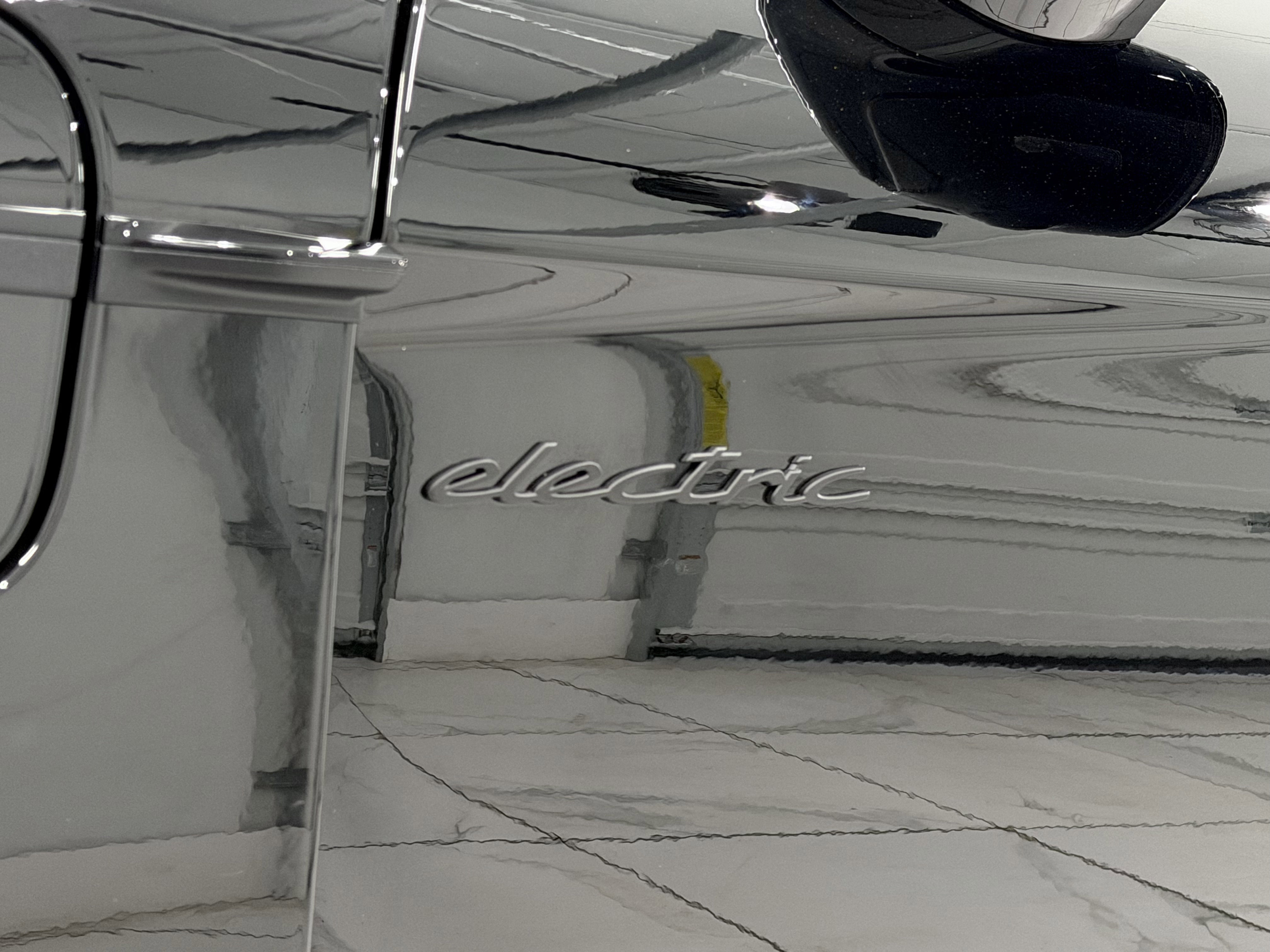 New 2026 Porsche Taycan GTS image 67