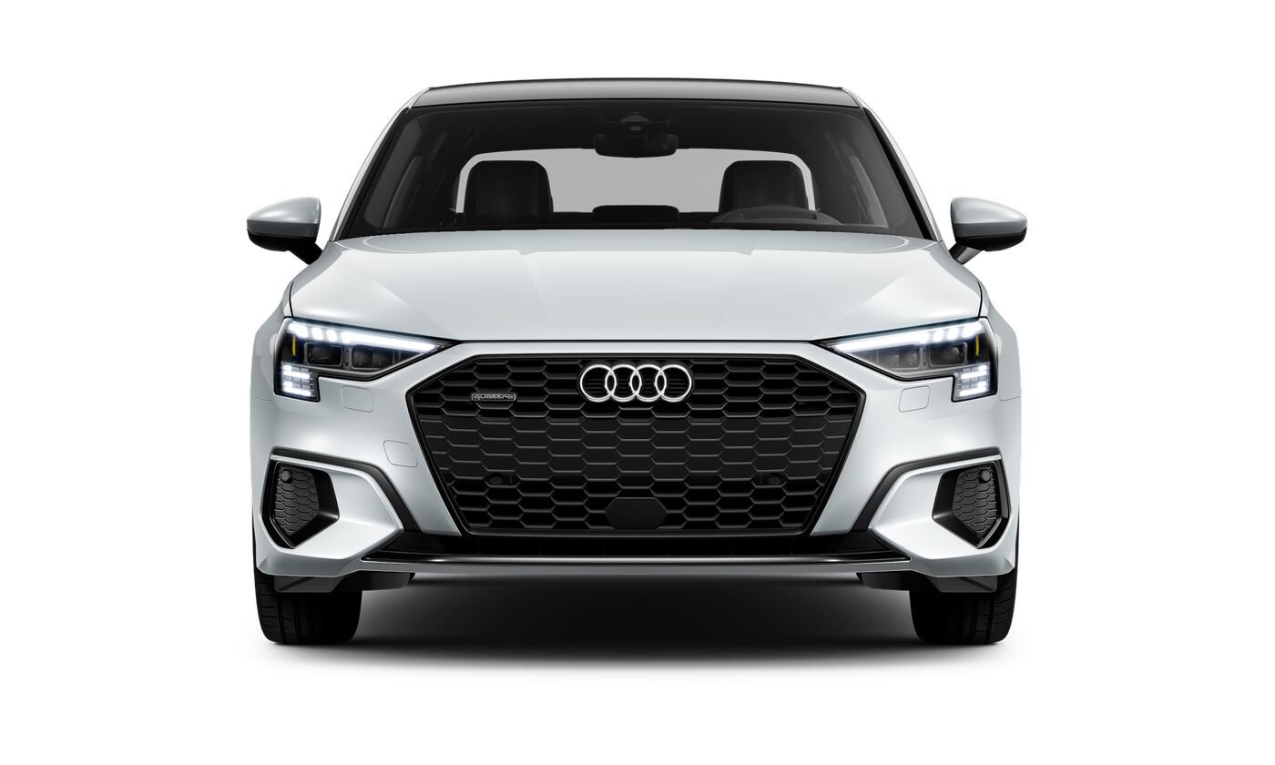 Certified 2022 Audi A3 2.0T Prestige w/ Prestige Package AWD/4WD image 4