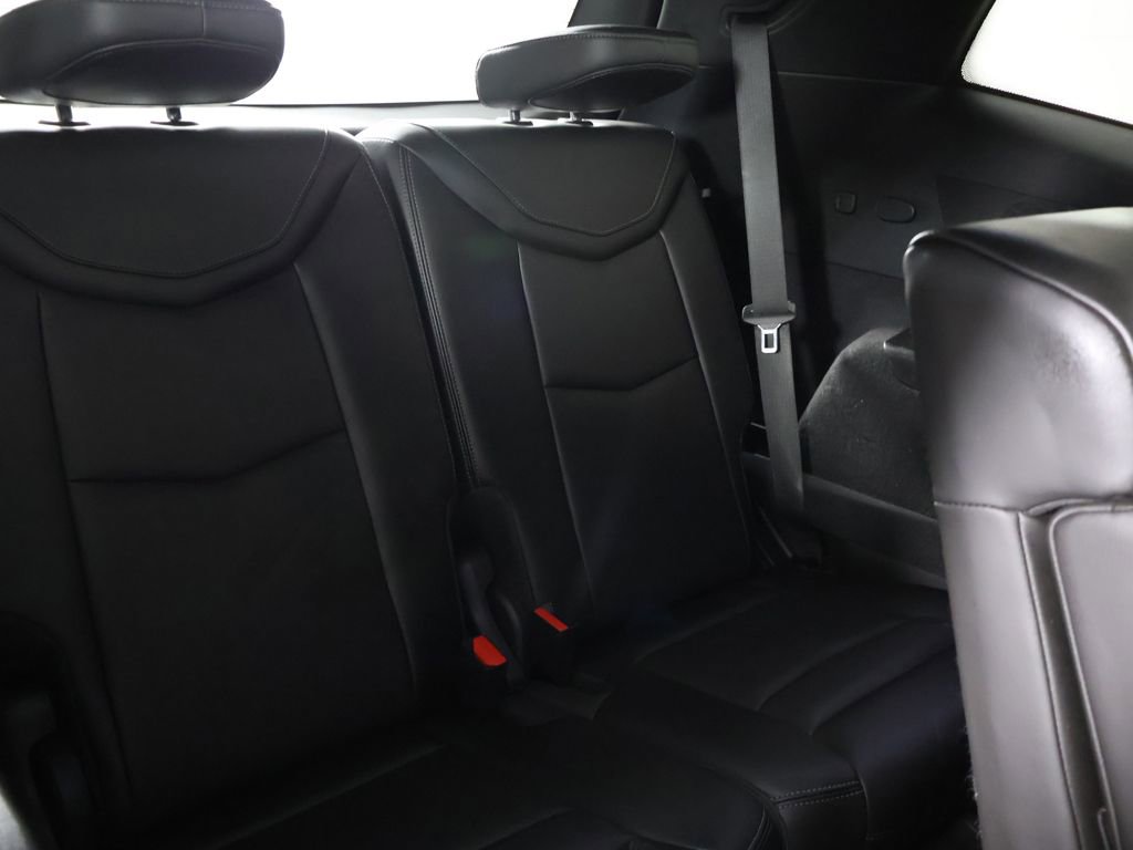 Used 2021 Cadillac XT6 Sport AWD/4WD image 38