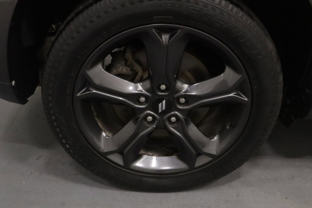 Used 2020 Dodge Journey Crossroad FWD image 25