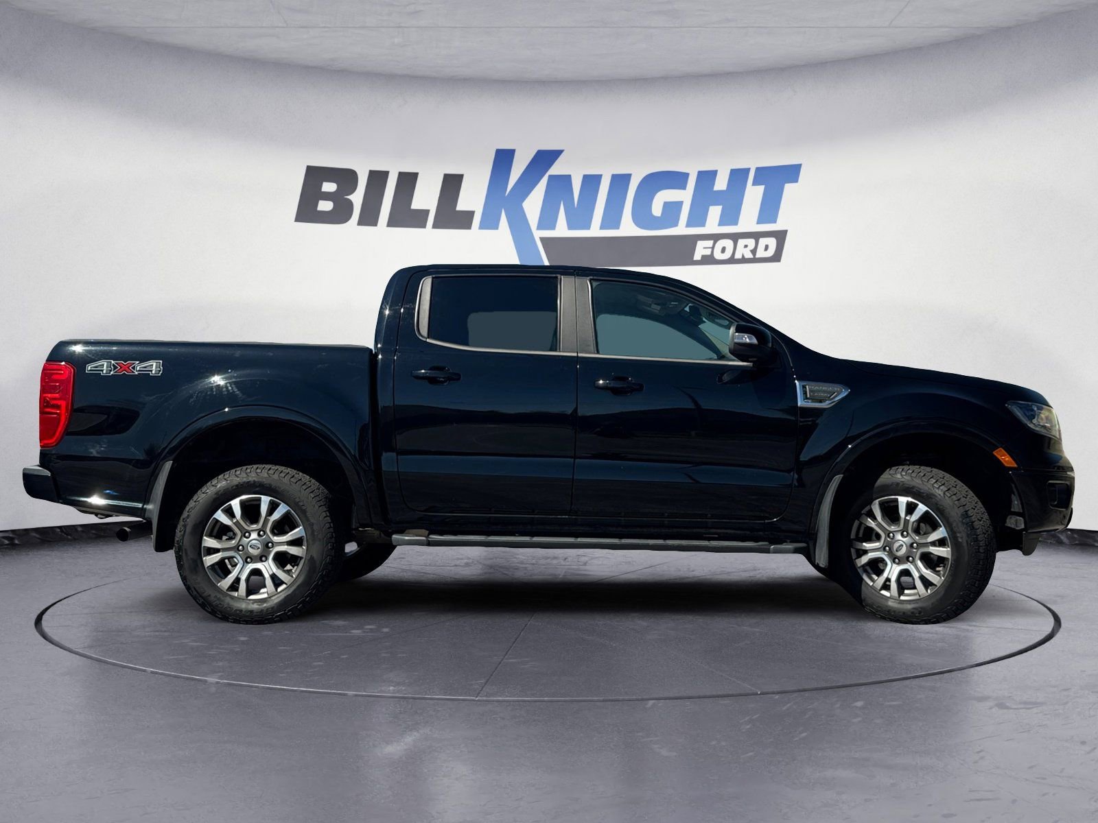 Used 2020 Ford Ranger Lariat w/ Technology Package image 6