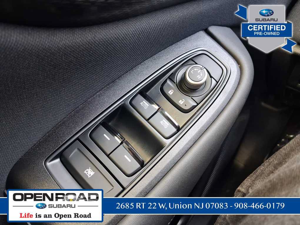Certified 2025 Subaru Legacy Premium w/ Tech Package #1 AWD/4WD image 33