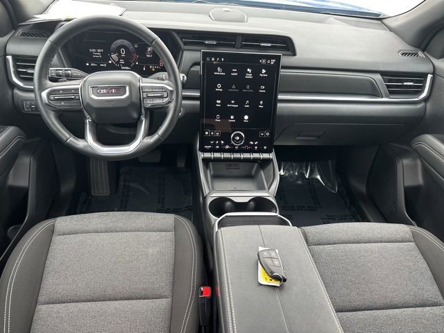 Used 2025 GMC Terrain Elevation image 16
