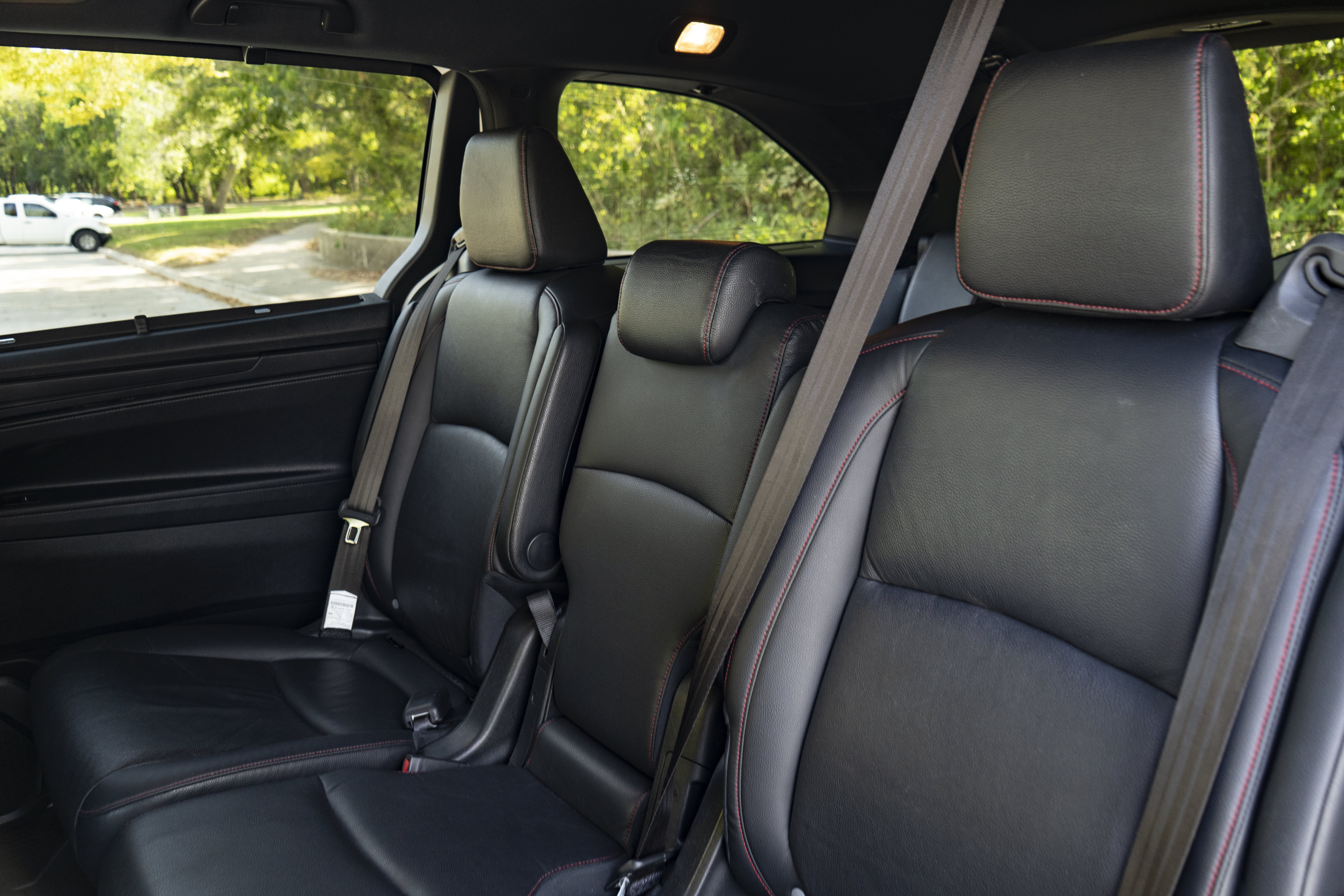 Used 2024 Honda Odyssey Sport image 18