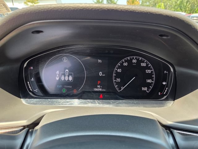 Used 2022 Honda Accord Sport image 25