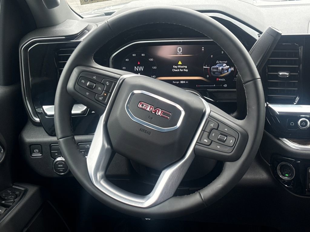 New 2026 GMC Sierra 3500 SLE w/ SLE Value Package image 15