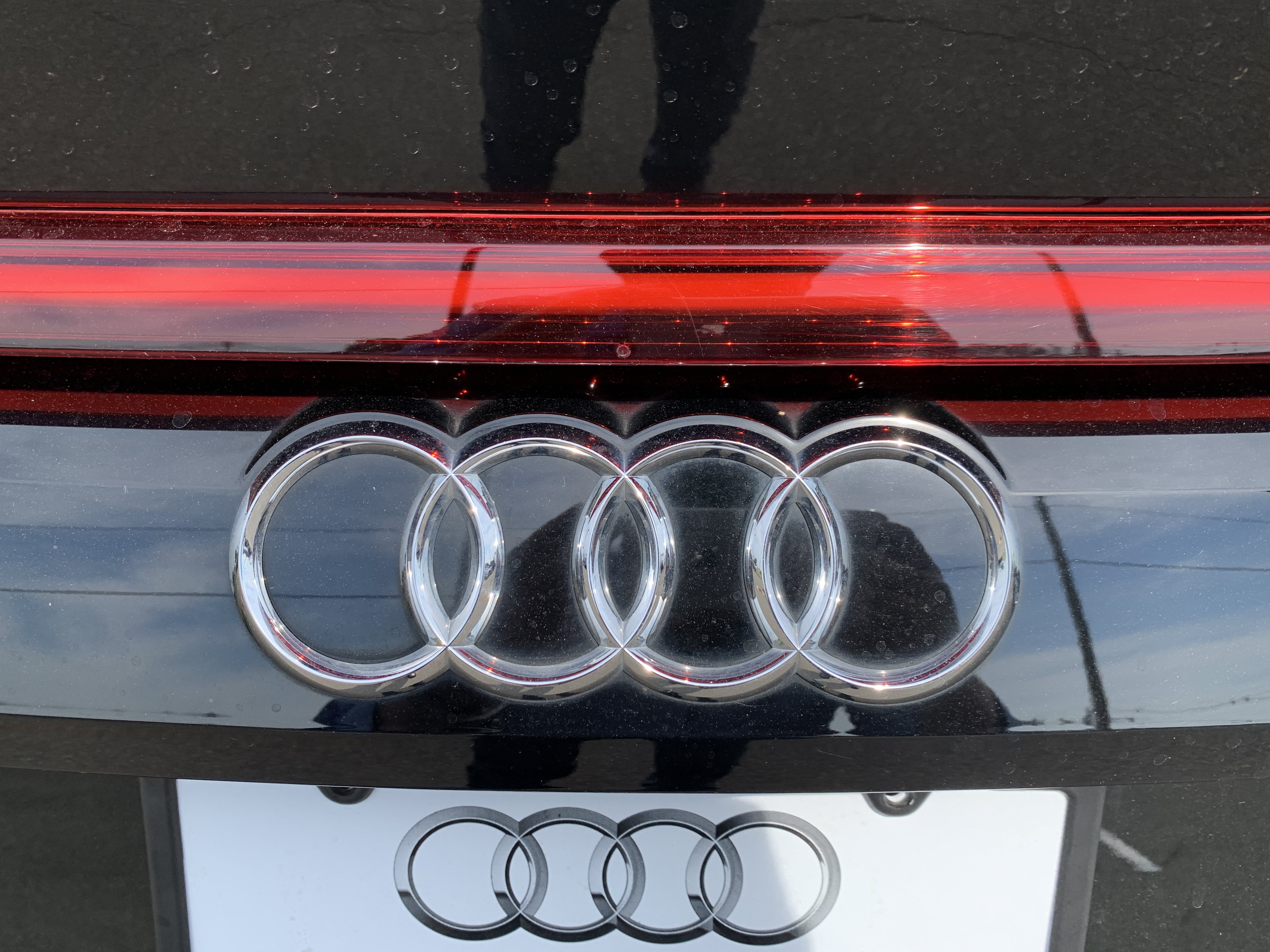 Certified 2023 Audi Q8 Premium w/ Convenience Package AWD/4WD image 20
