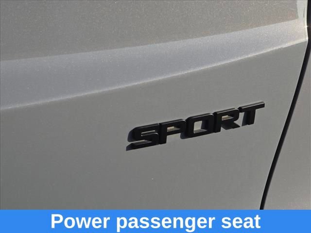 Used 2024 Honda CR-V Sport-L image 17