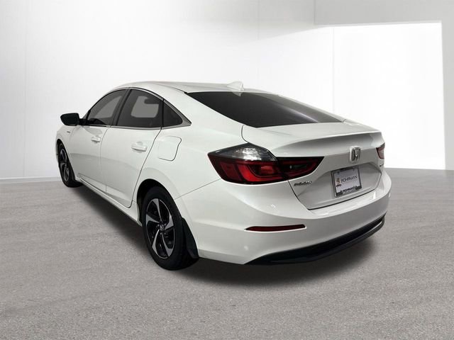 Used 2022 Honda Insight EX image 32
