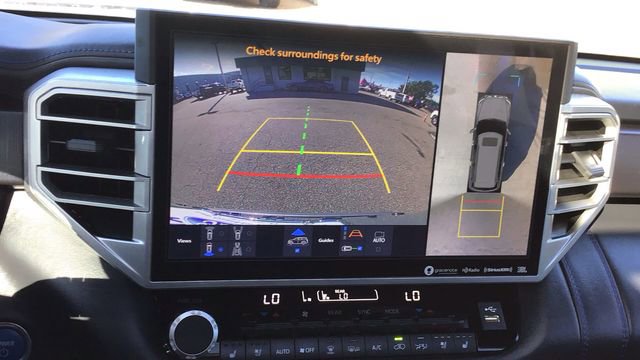 Used 2023 Toyota Sequoia Platinum image 25