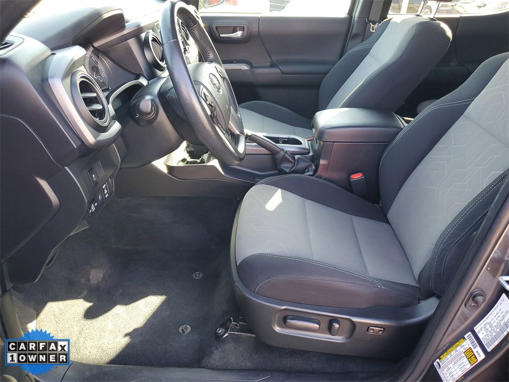 Used 2023 Toyota Tacoma TRD Off-Road image 16