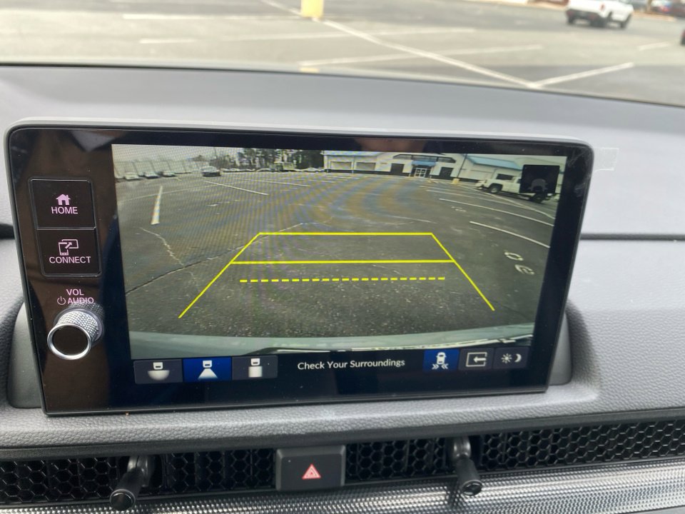 Certified 2026 Honda CR-V Sport-L image 19