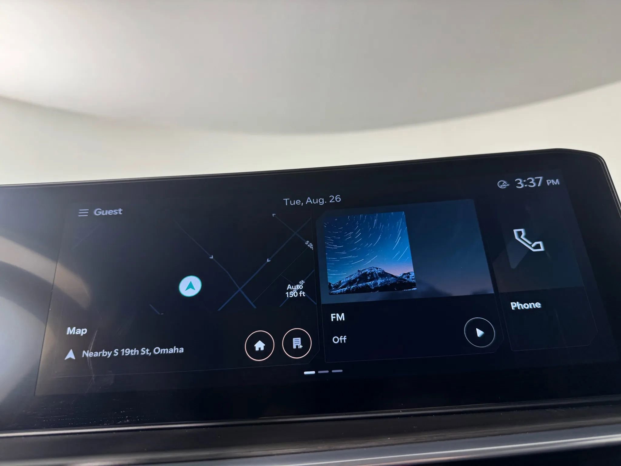 Used 2025 Kia Sorento SX image 19