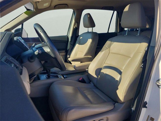 Used 2016 Honda Pilot EX-L image 16