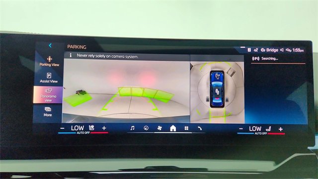 Used 2025 BMW i5 eDrive40i w/ M Sport Package image 45