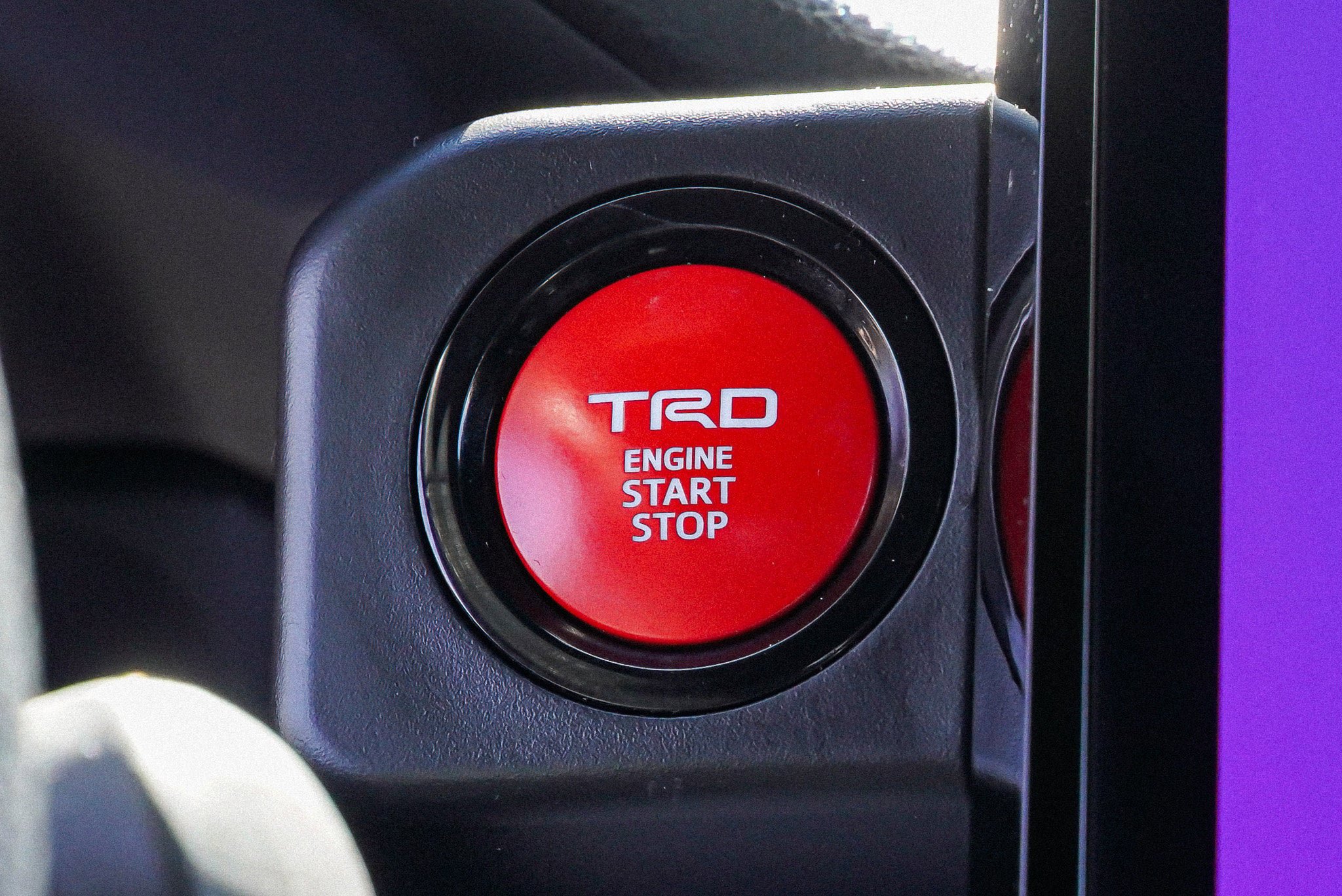 Certified 2024 Toyota Tacoma TRD Sport w/ TRD Sport Upgrade Package AWD/4WD image 35