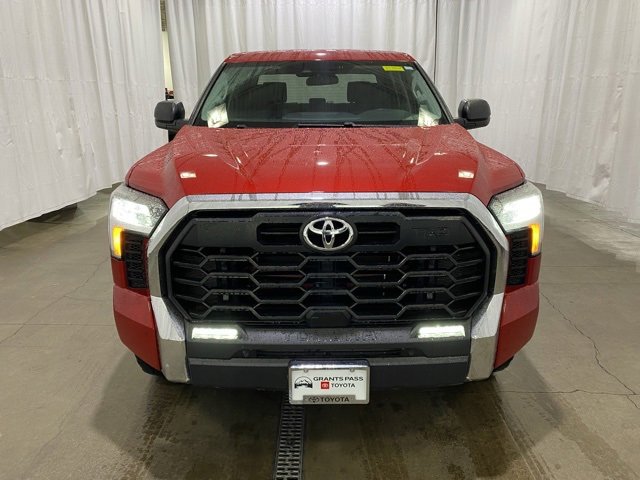 Used 2023 Toyota Tundra SR5 w/ TRD Off-Road Package image 9