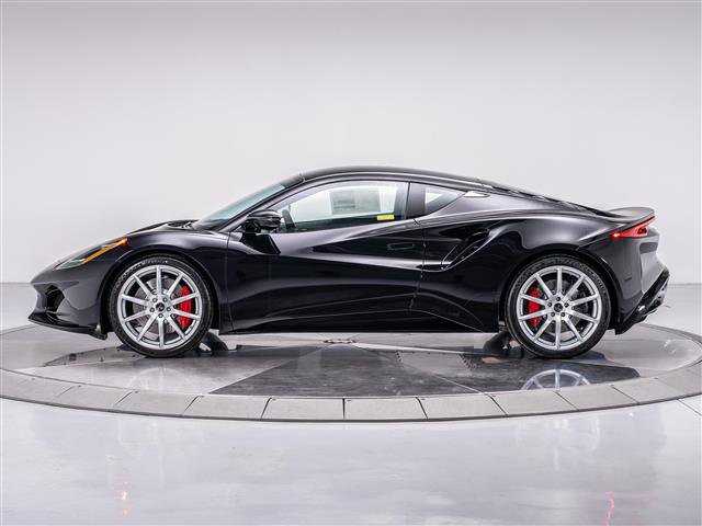 New 2025 Lotus Emira image 2