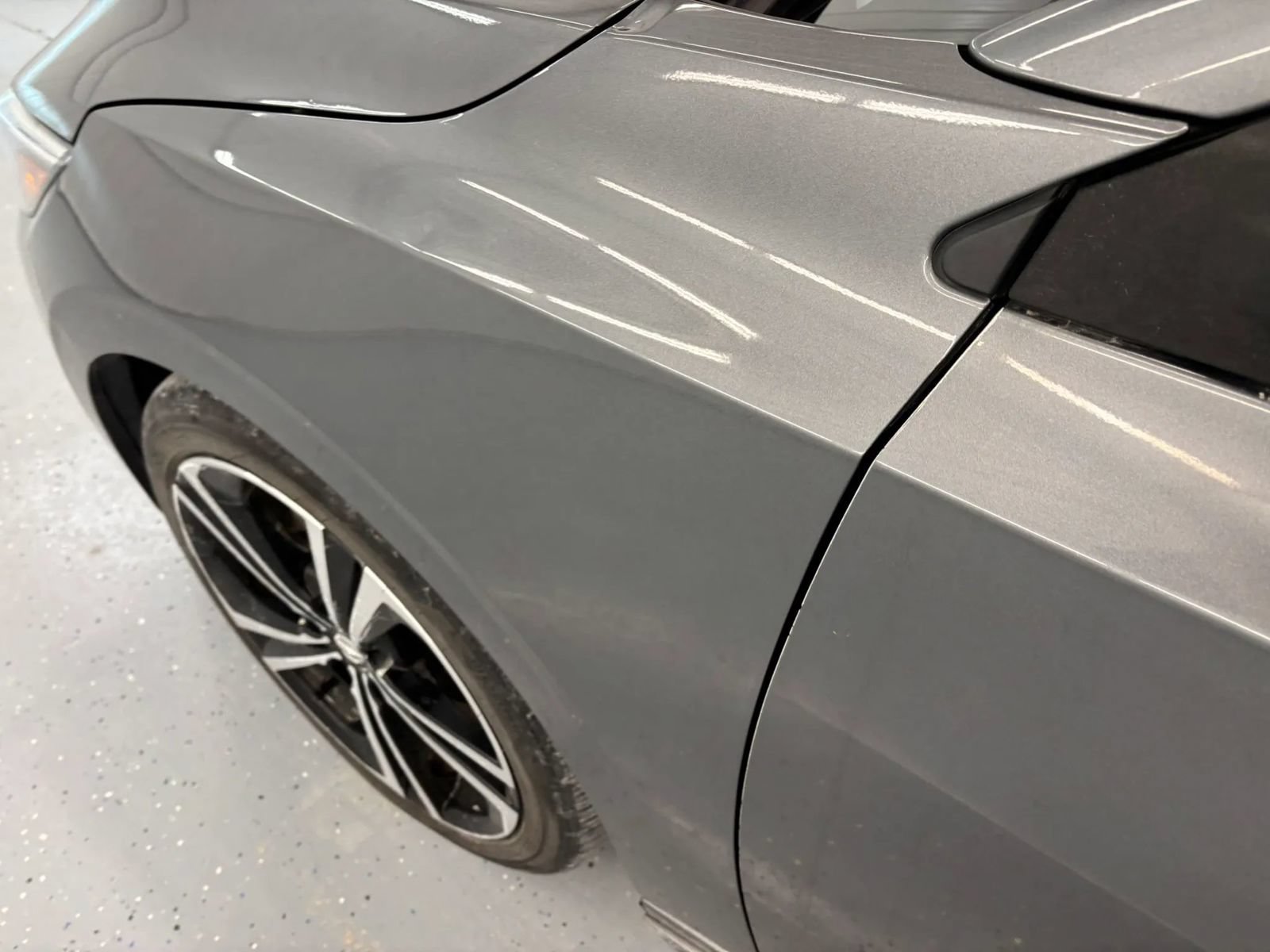 Used 2022 Nissan Sentra SR FWD image 20