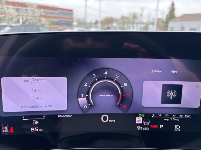 New 2026 Audi Q5 Premium Plus image 18