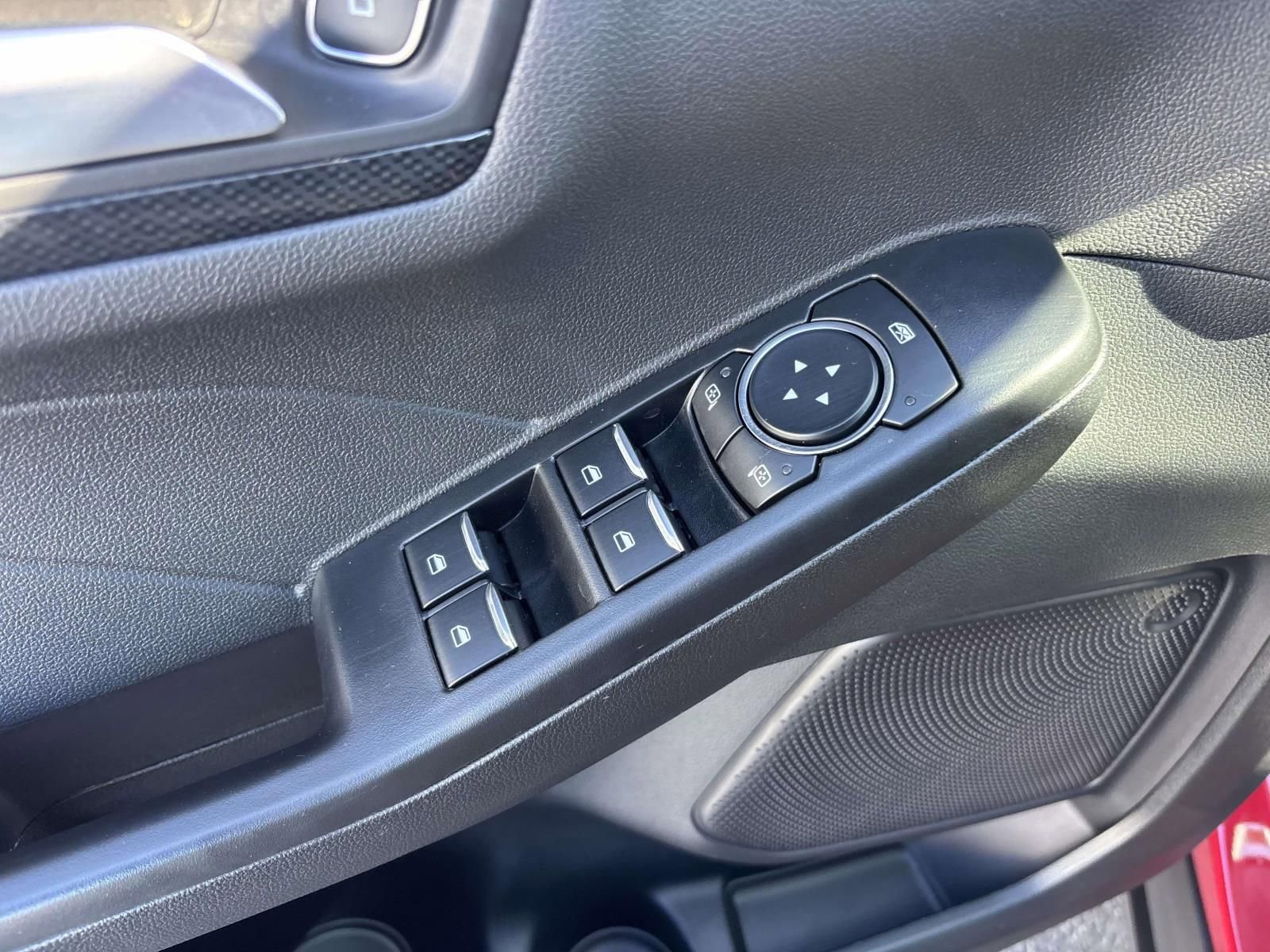 New 2026 Ford Escape ST-Line w/ Cold Weather Package image 13