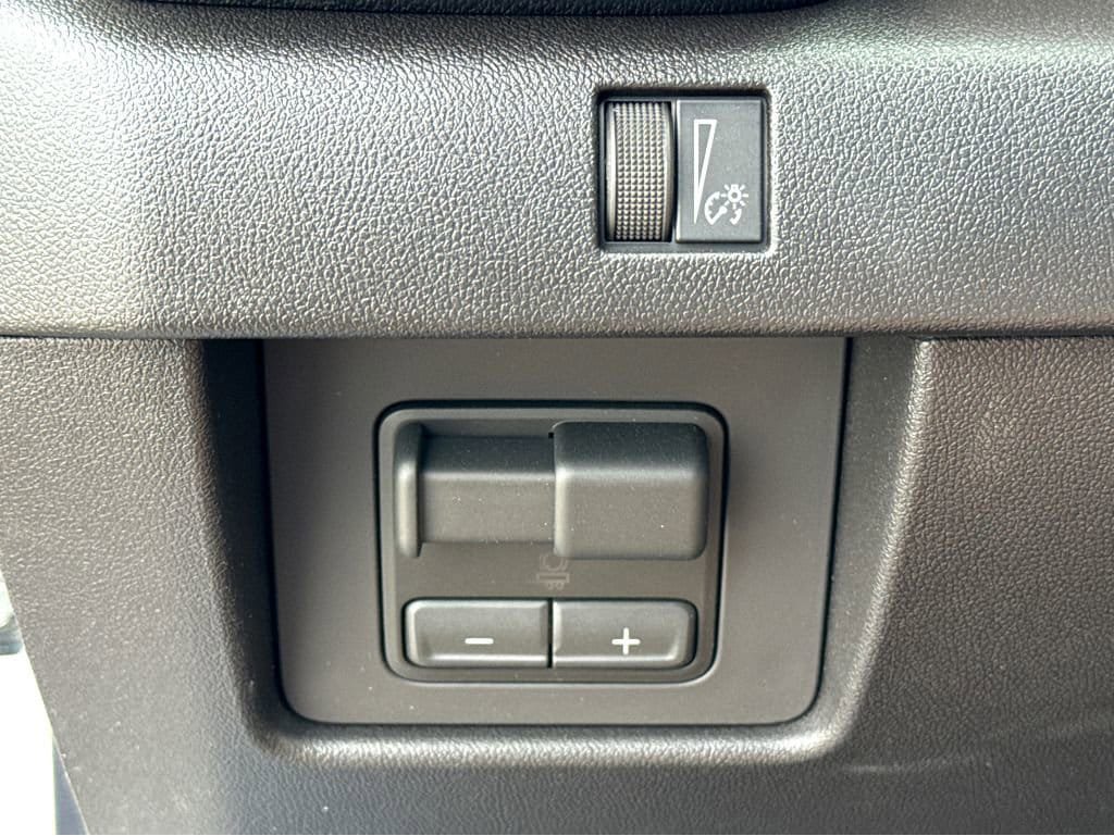 New 2026 GMC Canyon AT4X AWD/4WD image 10