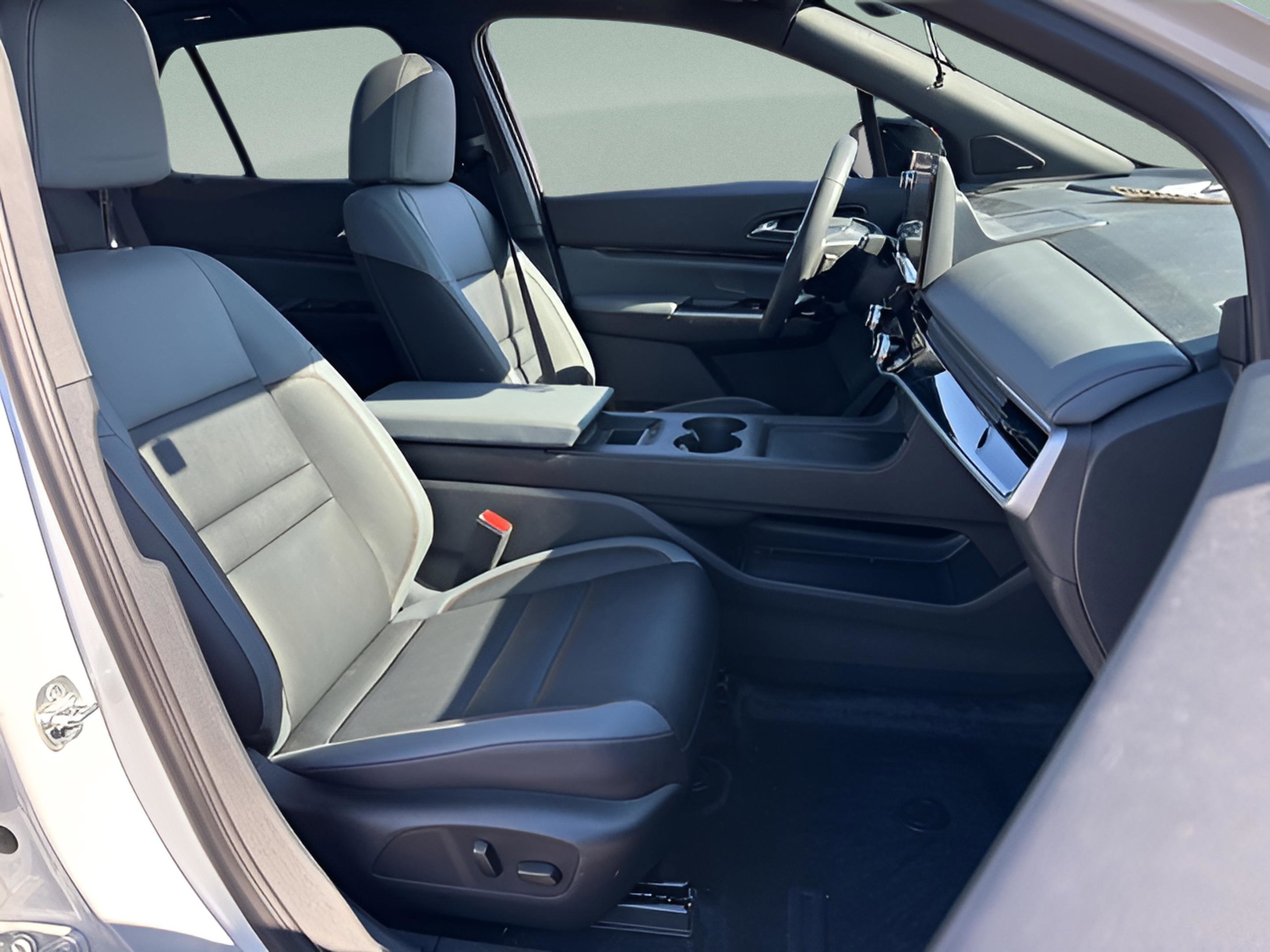 Used 2024 Honda Prologue Touring image 16