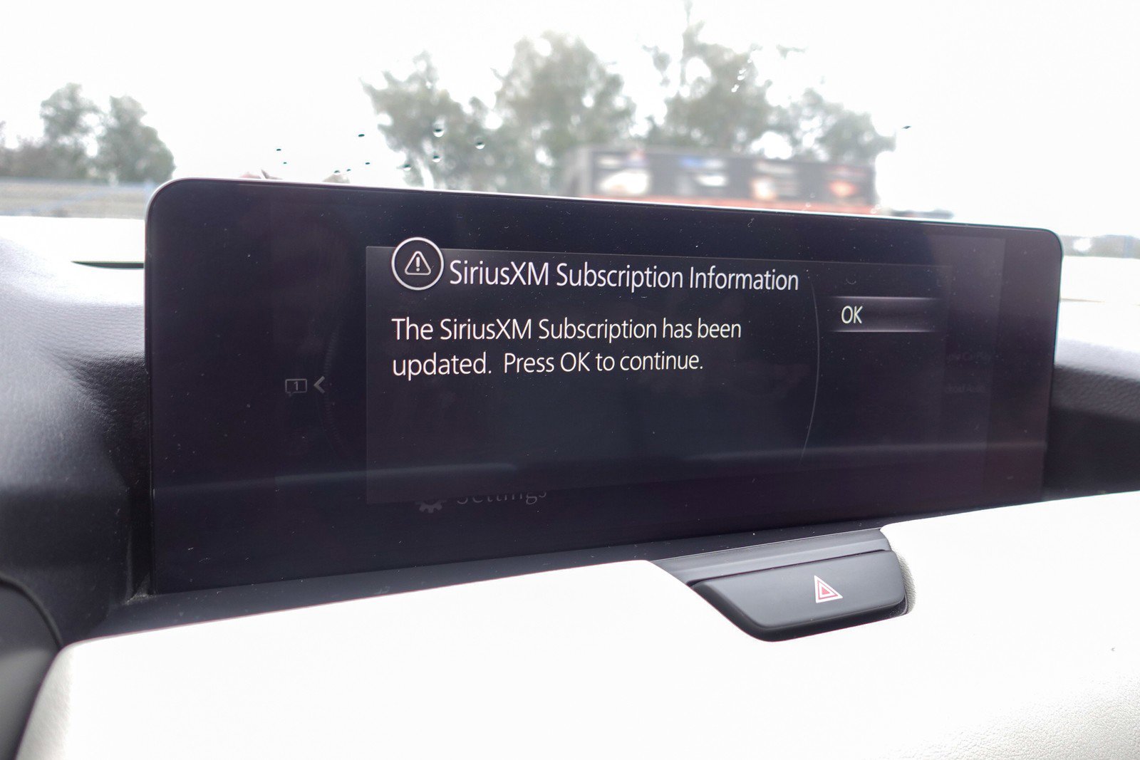 Certified 2024 MAZDA CX-90 Plug-In Hybrid w/ Premium Plus image 20