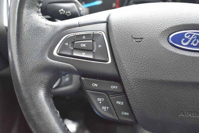 Used 2018 Ford Escape SEL image 19