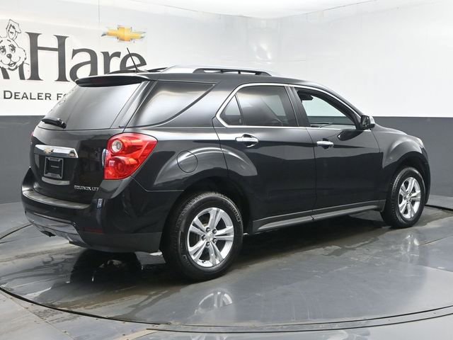 Used 2013 Chevrolet Equinox LTZ image 49