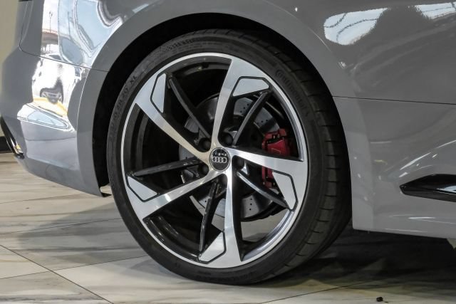 Used 2018 Audi RS 5 AWD/4WD image 68
