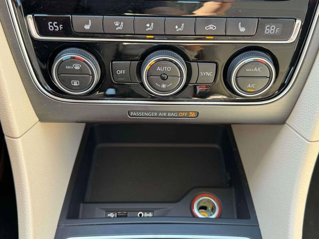 Used 2017 Volkswagen Passat 1.8T R-Line image 29