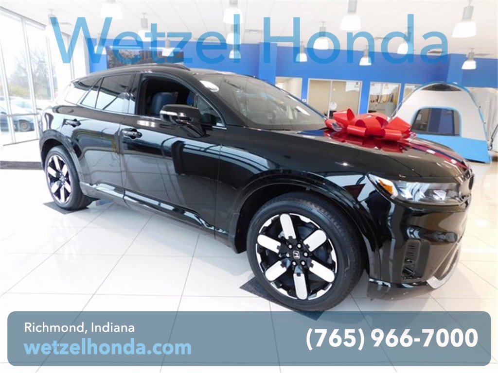 New 2026 Honda Prologue Elite