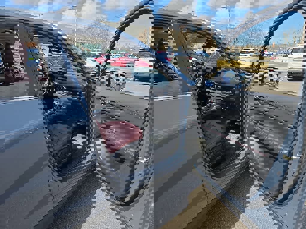 Used 2025 MAZDA CX-5 Carbon Edition image 20