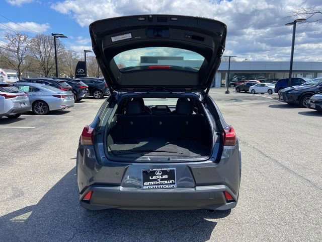 Certified 2023 Lexus UX 250h AWD w/ Accessory Package (Z2) image 32