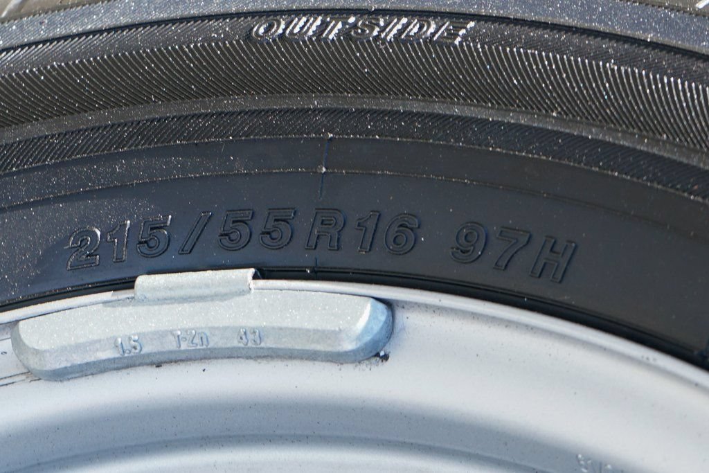 Used 2022 RAM ProMaster City Tradesman FWD image 36