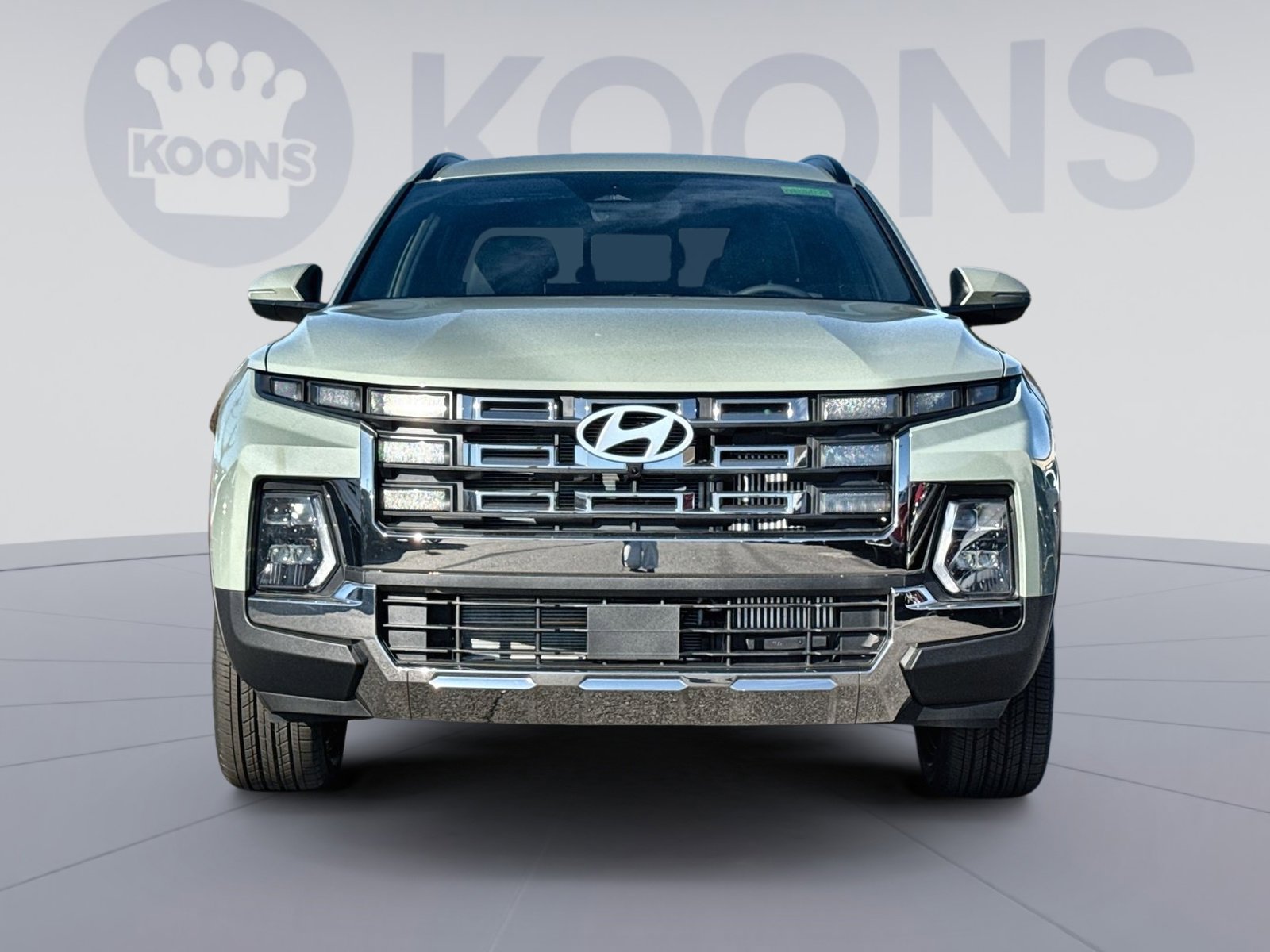 New 2026 Hyundai Santa Cruz Limited image 11